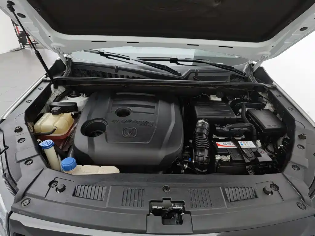 Changan CS75, миниатюра 6