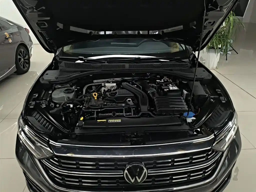 Volkswagen Sagitar 2023 300TSI DSG Surpassing Edition фото 20