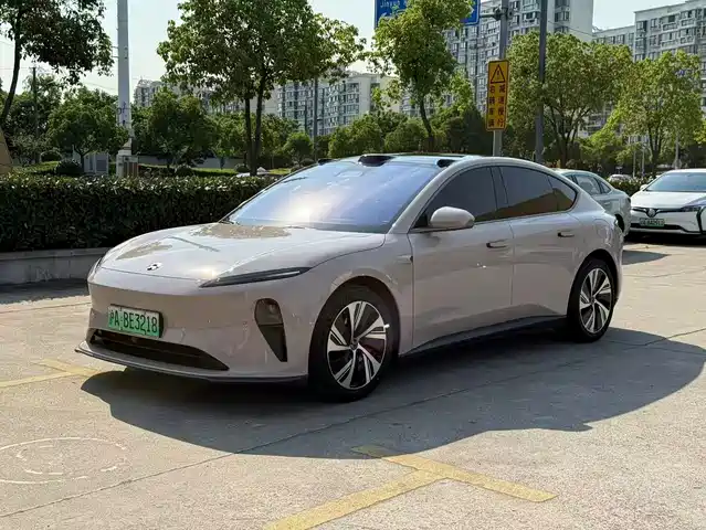 NIO ET5 2022 75kWh