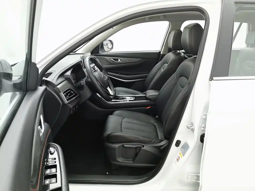 Changan CS75, миниатюра 10