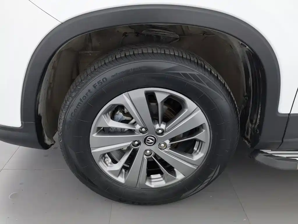 Changan CS75, миниатюра 17