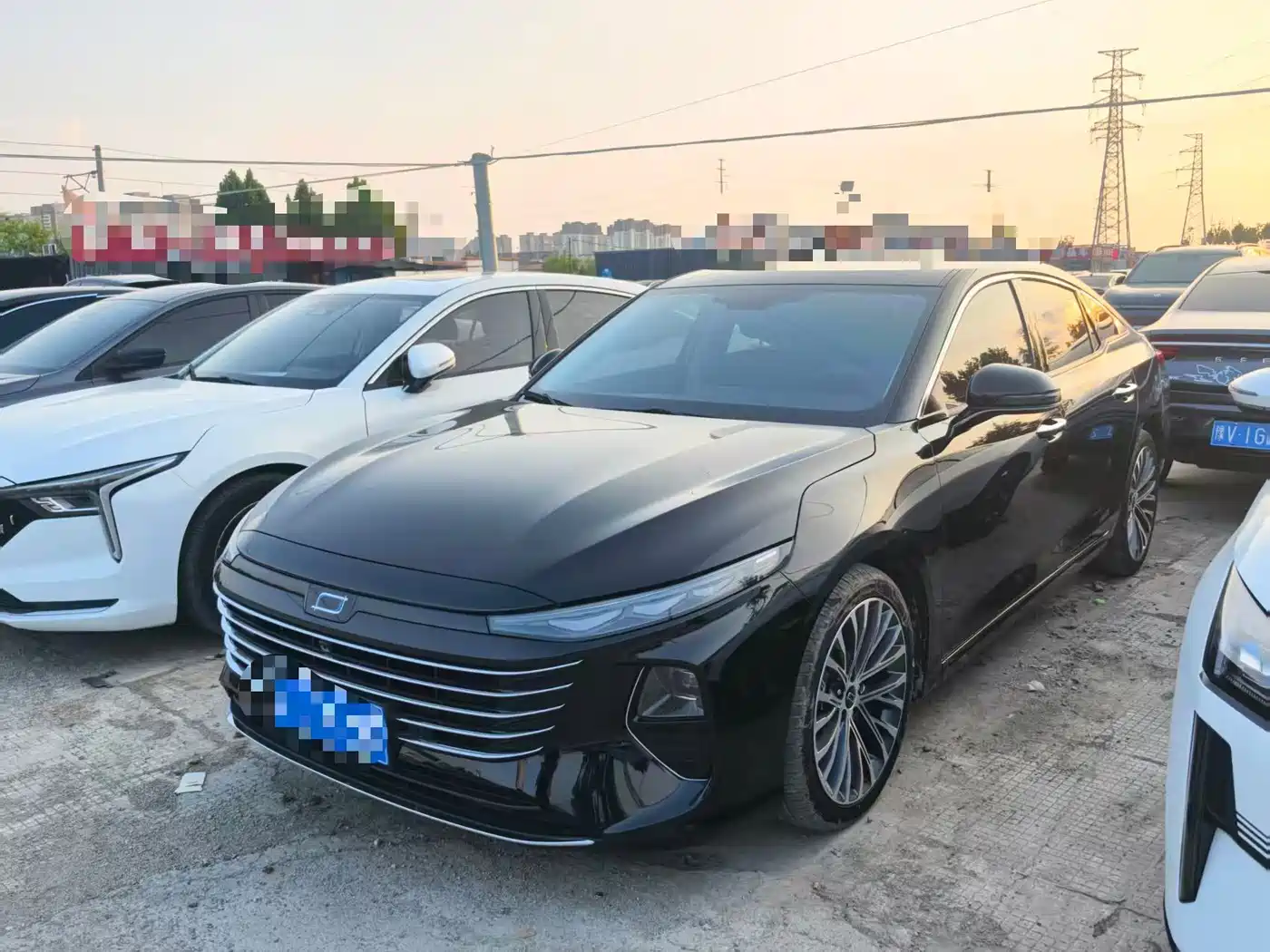 Фото 1 - Besturn B70