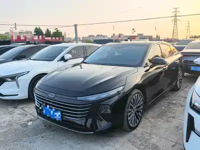 Bestune B70