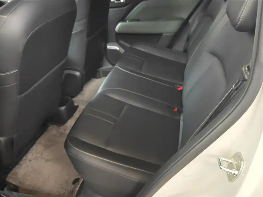 BAOJUN YUE ALSO PLUS