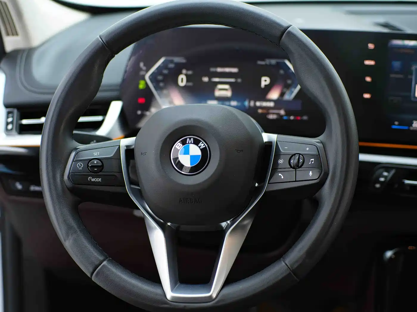BMW X1 2023 sDrive20Li X Design Package фото 11