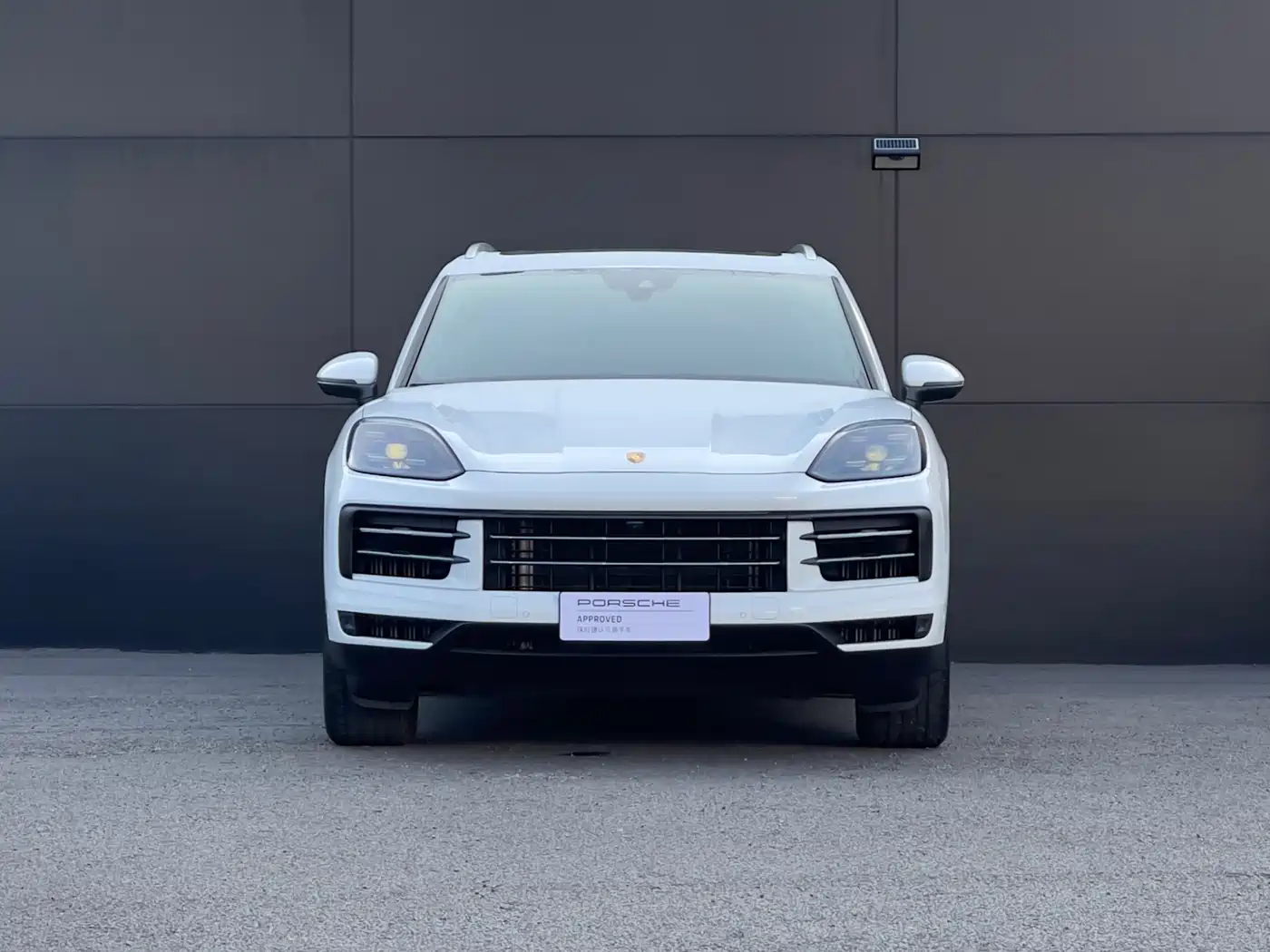 Porsche Cayenne 2024 Cayenne 3.0T фото 3