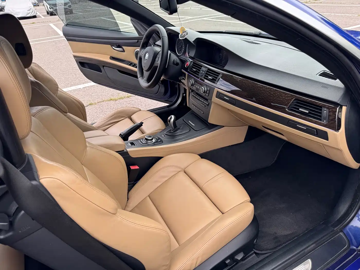 BMW M3 2013 2013 M3 Convertible Coupe Matte Limited Edition