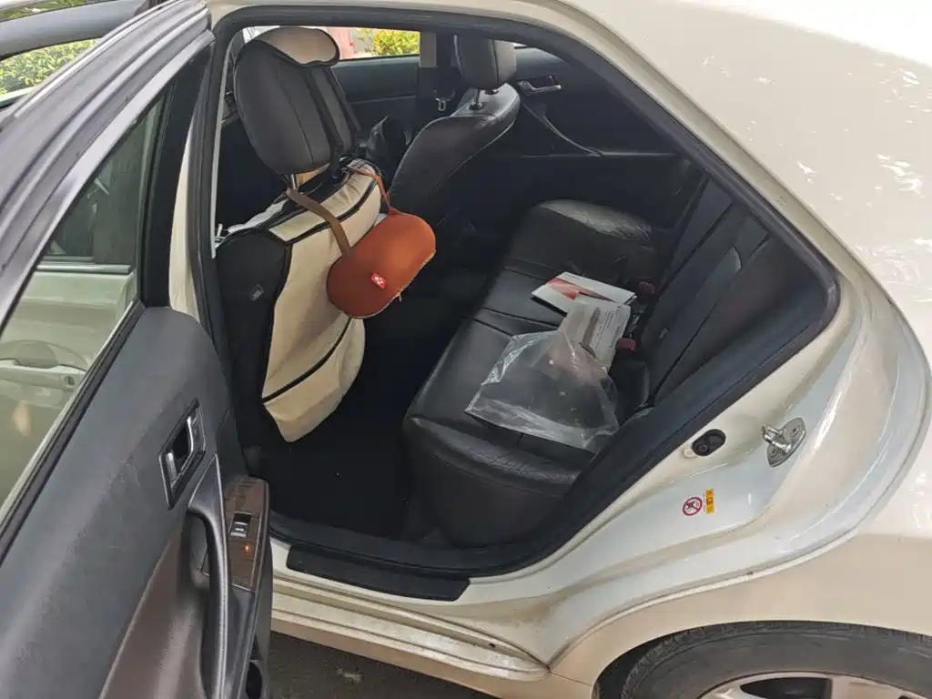Toyota Reiz 2016 2013 2.5V Elite Edition