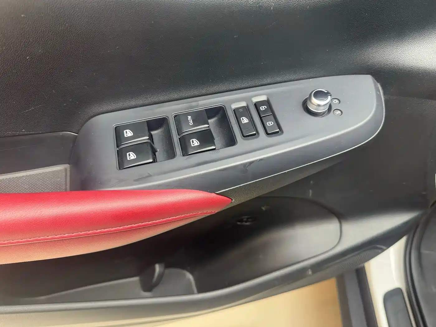CHANGAN CS55PLUS