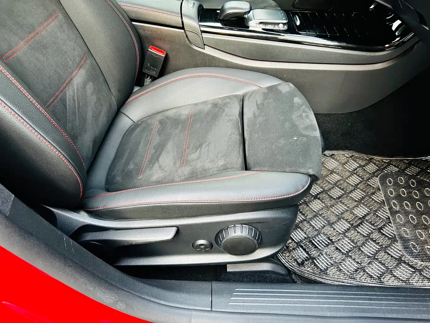 Mercedes-Benz CLA (Import) 2021 2021 CLA 200 Shooting Brake