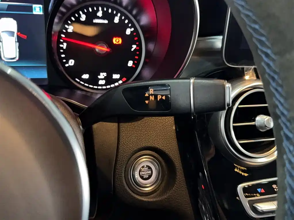 Mercedes-Benz GLC 2020 GLC 260 L 4MATIC Dynamic фото 10