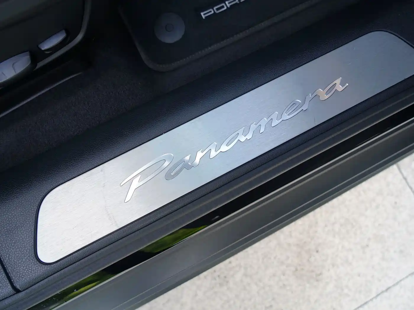 Porsche Panamera 2025 2024 Panamera 2.9T