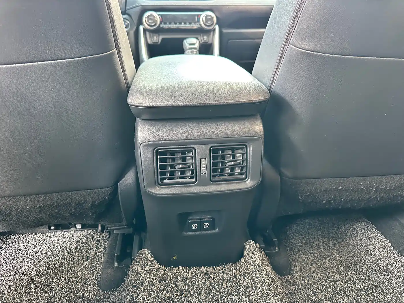 Toyota Wildlander 2020 2020 2.0L CVT 2WD Luxury Edition