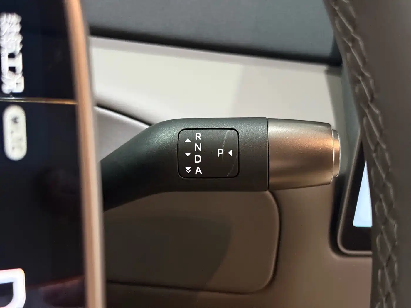 Li Auto MEGA 2024 2024 Ultra