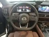 Фото 11 - Nissan Terra