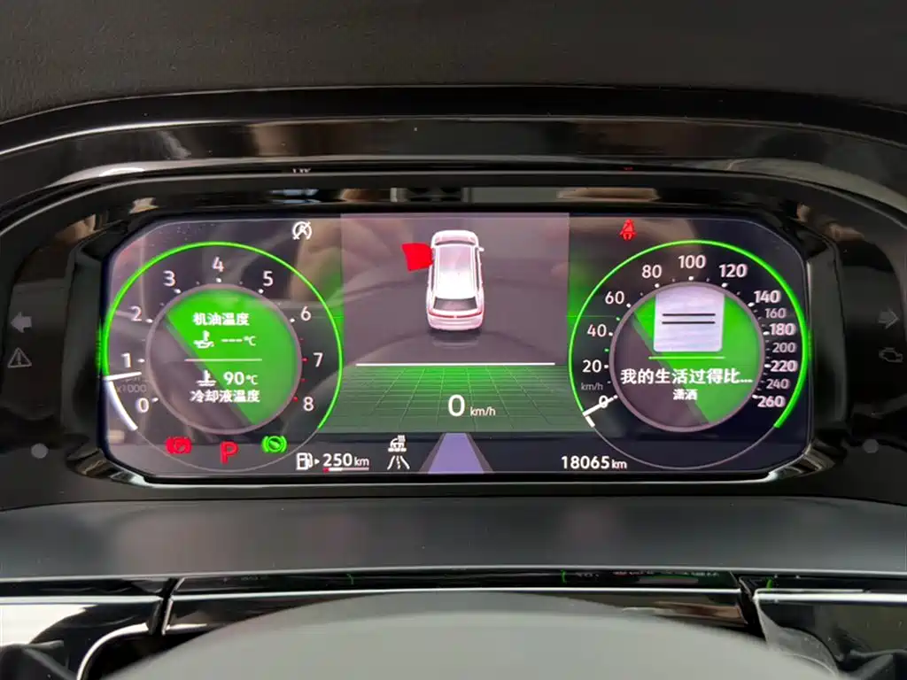 Volkswagen Teramont 2022 380TSI 4MOTION Premium Luxury фото 5