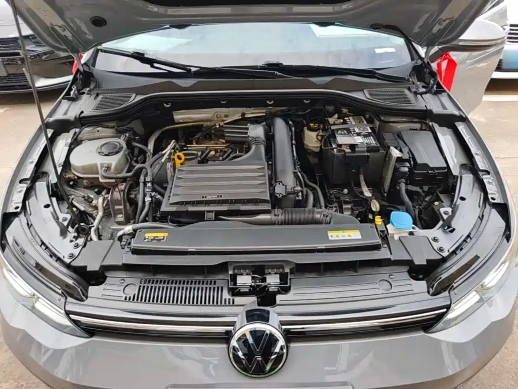 Volkswagen Golf, миниатюра 20