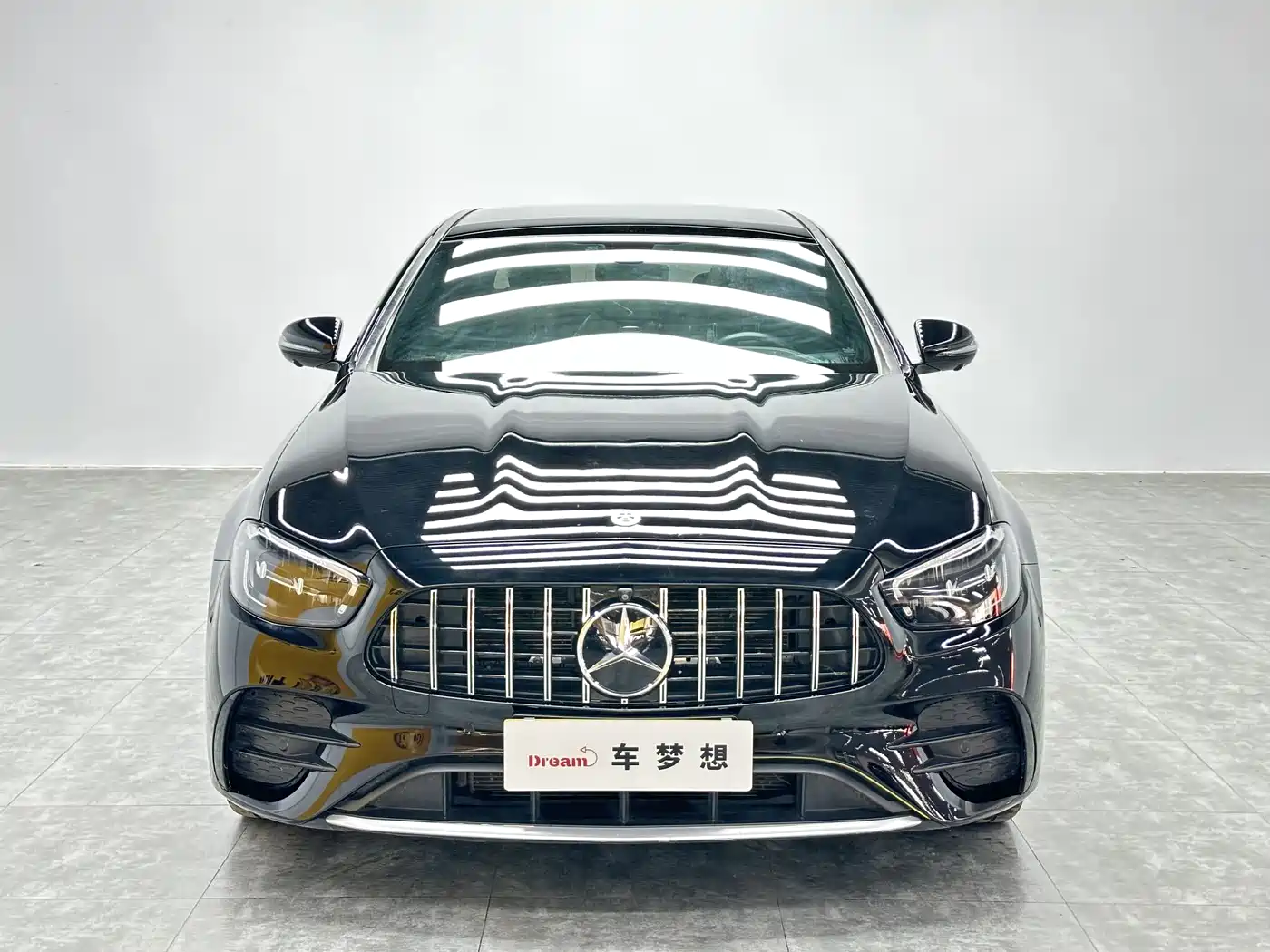 Mercedes-Benz E-Class 2022 Facelift E 300 L Sport Fashion Style фото 21