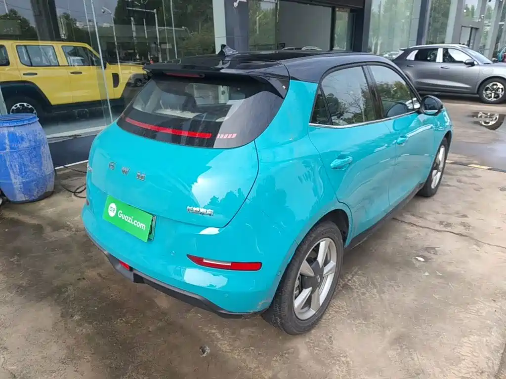 Ora Good Cat 2025 2025 430km Honor Edition