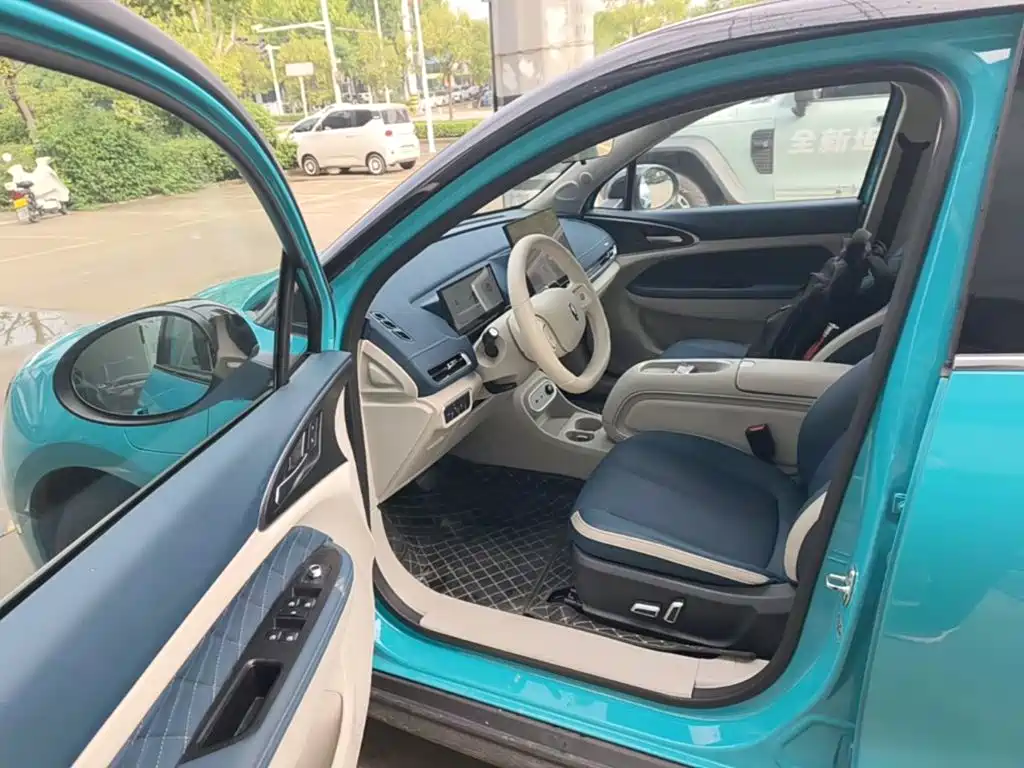 Ora Good Cat 2025 2025 430km Honor Edition