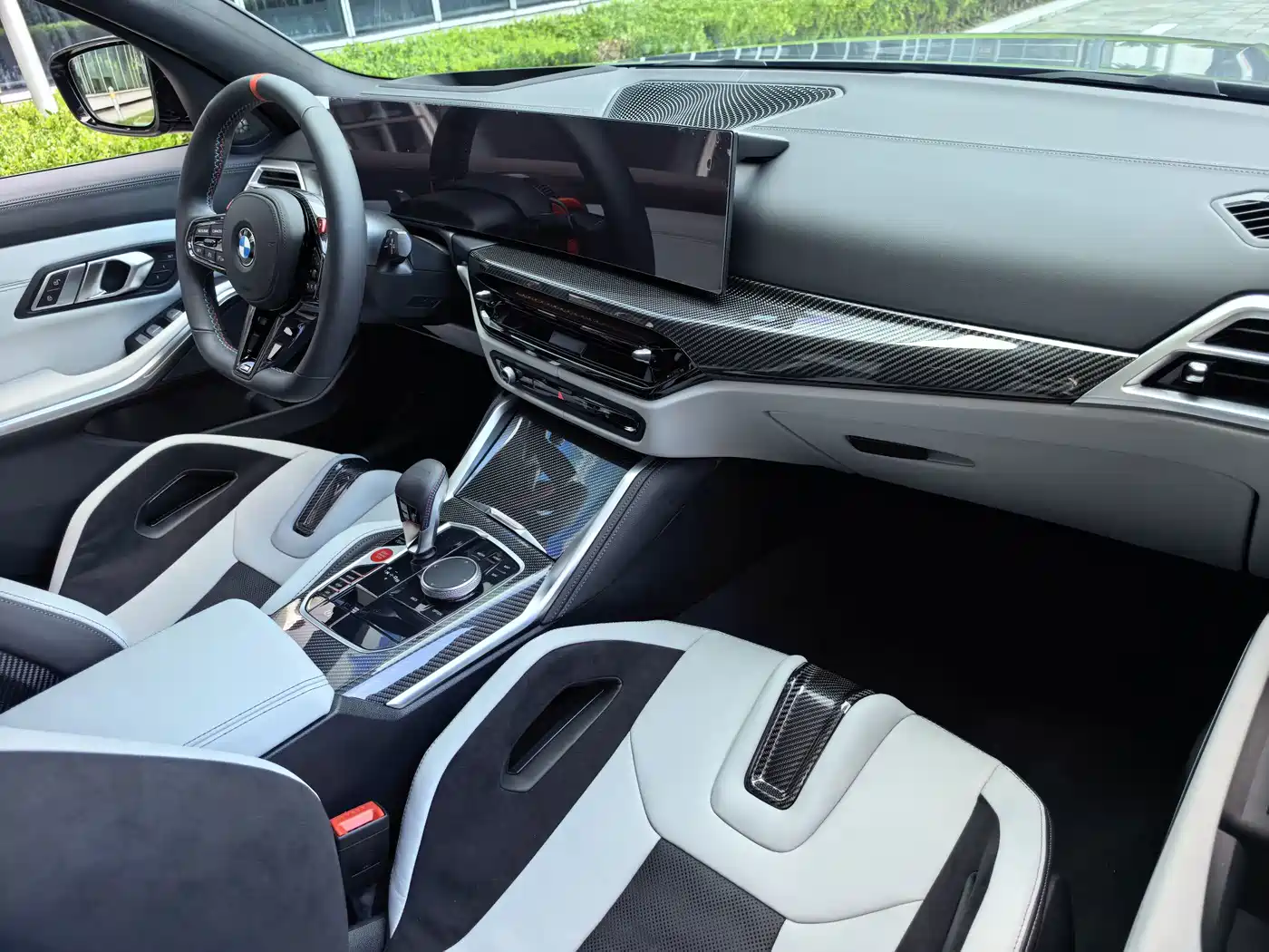 BMW M3 2026 2026 BMW M3 Touring M xDrive Competition