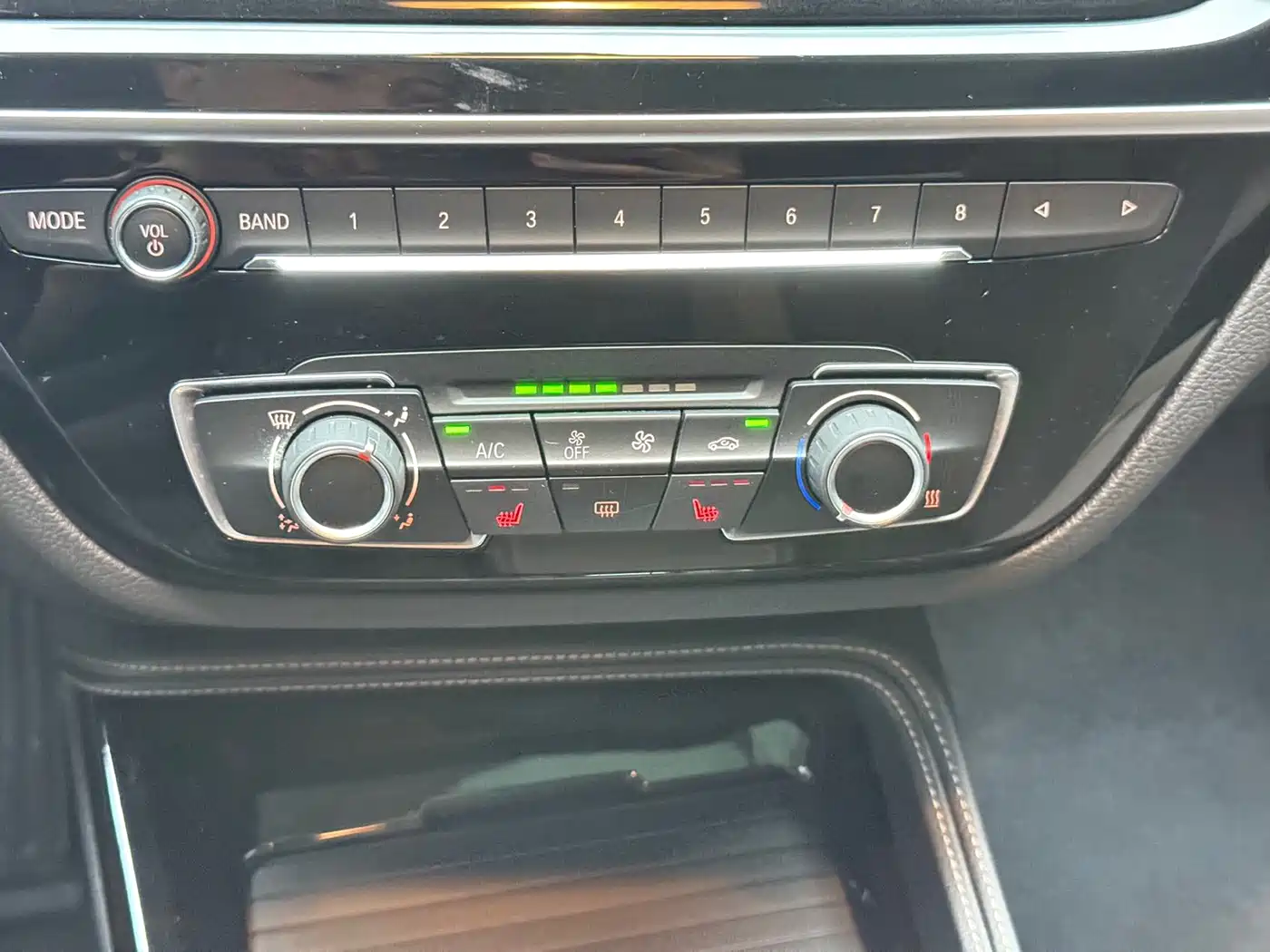 BMW 1 Series 2023 2023 120i M Sport Shadow Edition