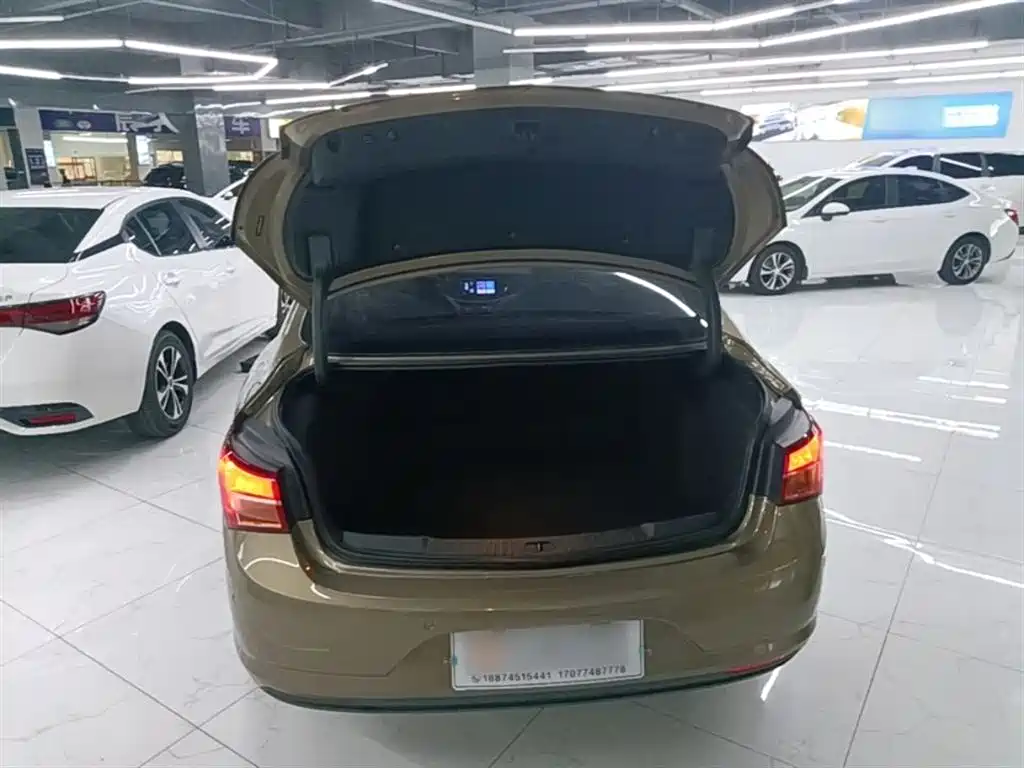Buick Verano 2015 Sedan 15S Automatic Leading фото 19