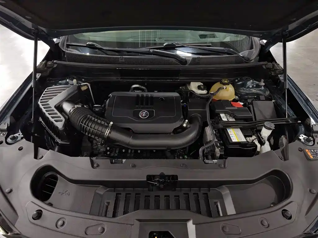 Buick Enclave 2020 Model 28T 4WD Premium Flagship фото 6
