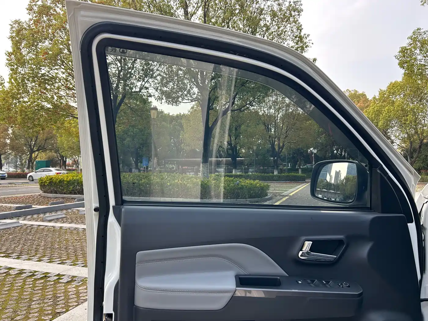 GREAT WALL FENGJUN 5