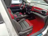Фото 9 - Geely ICON
