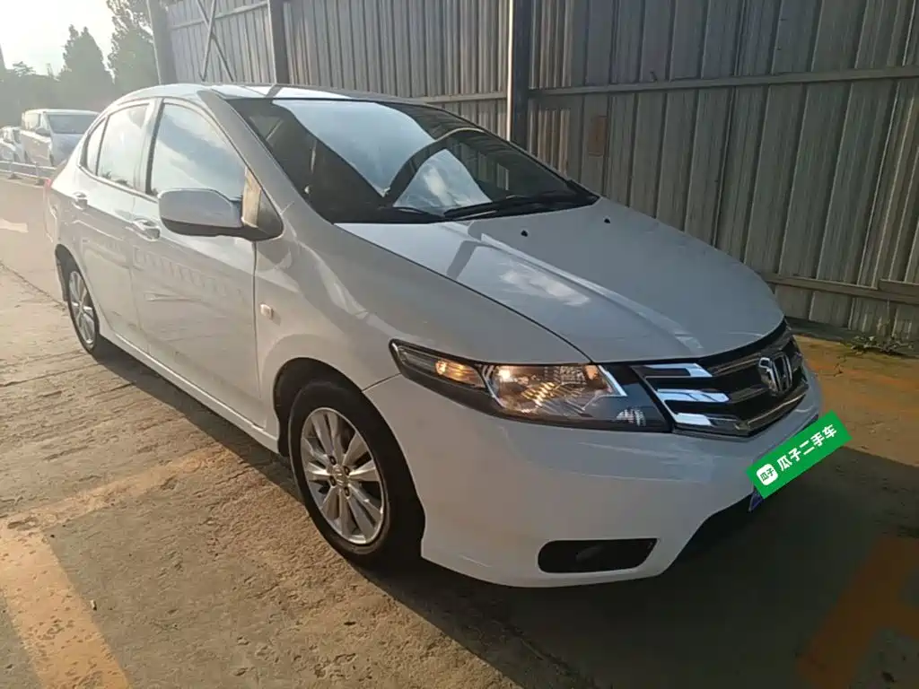 Honda City Classic 2015 2014 Trend 1.5L Automatic Elite Edition