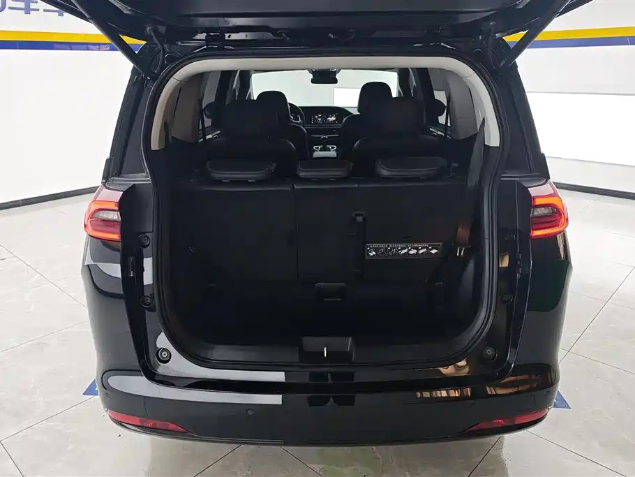 GAC Trumpchi Trumpchi M6 2023 PRO 270T DCT Luxury Edition фото 4