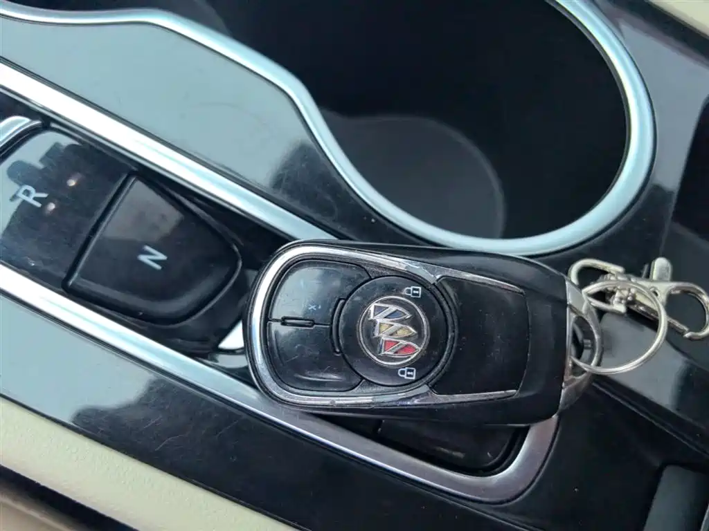 Buick Regal 2020 552T Elite фото 9