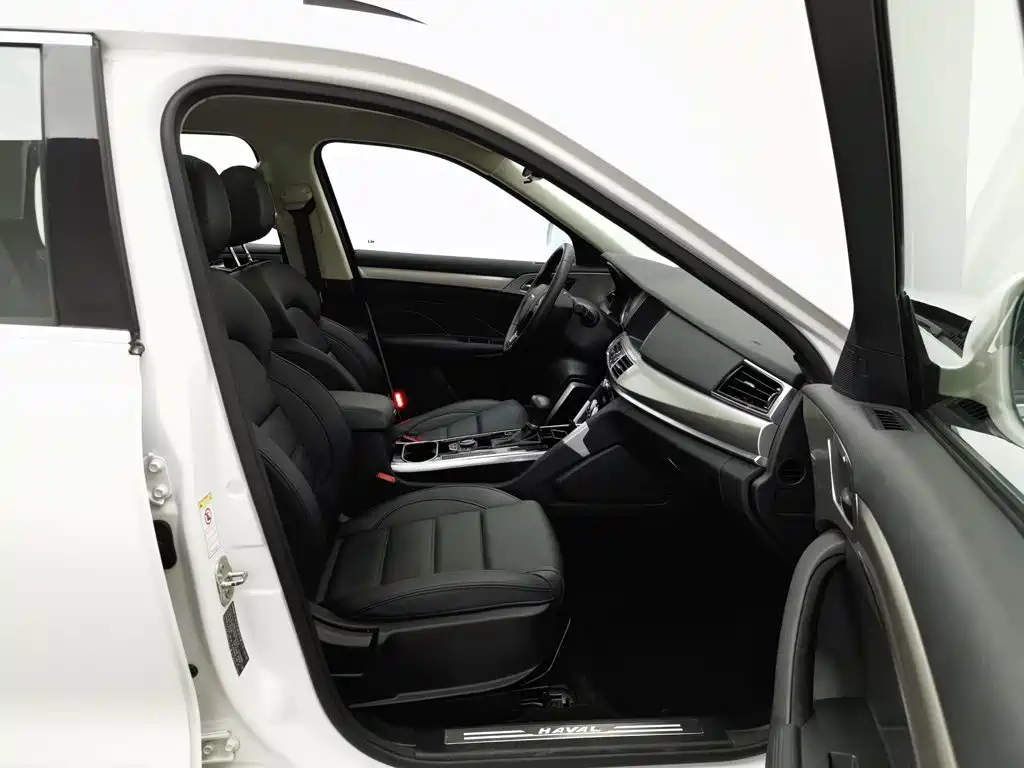 Haval H7 2017 2016 Blue Label H7 2.0T Automatic Elite