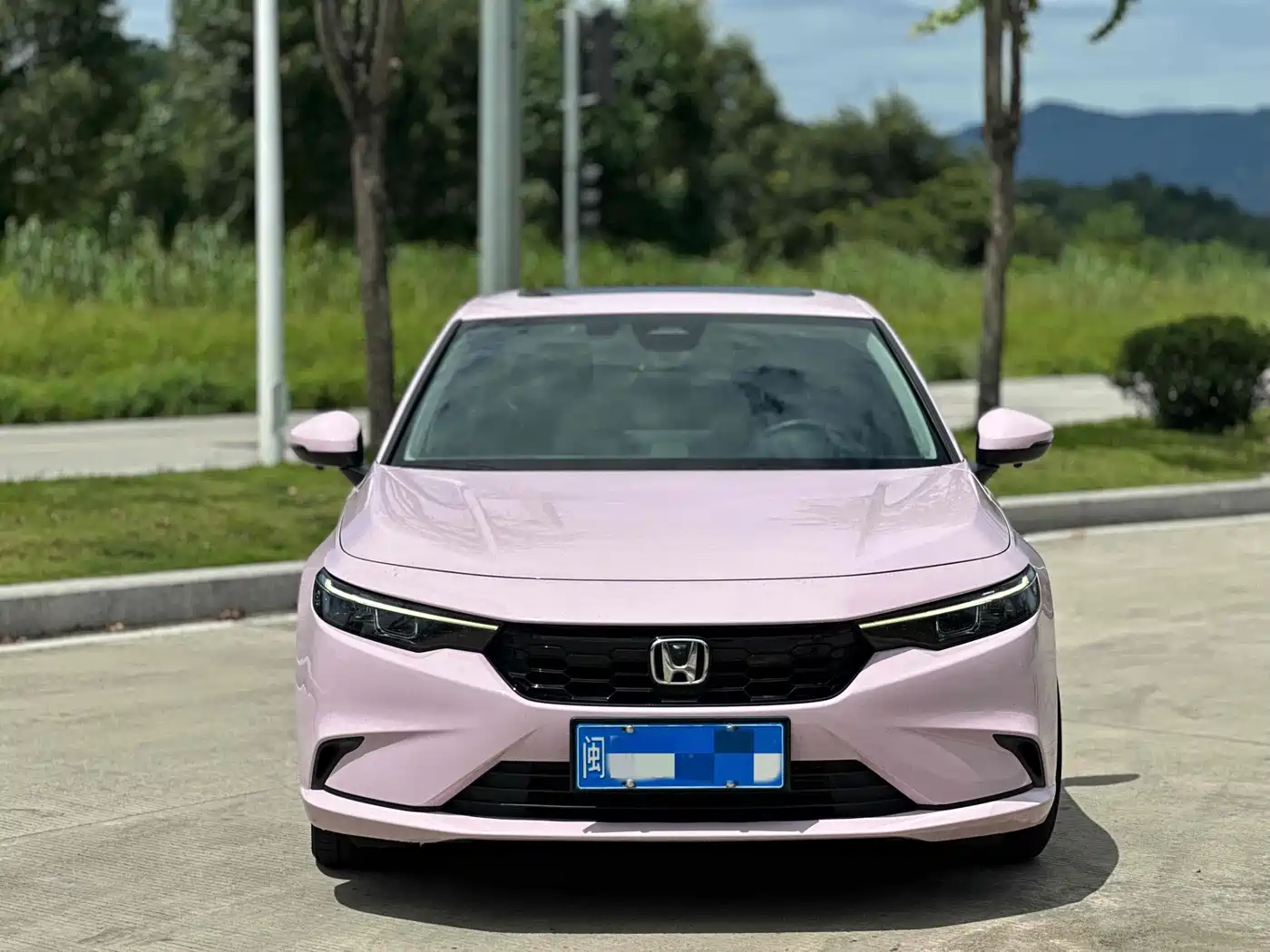 Фото 2 - Honda Integra