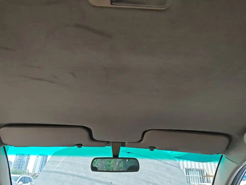 BYD F3 2019 2018 1.5L Manual Classic
