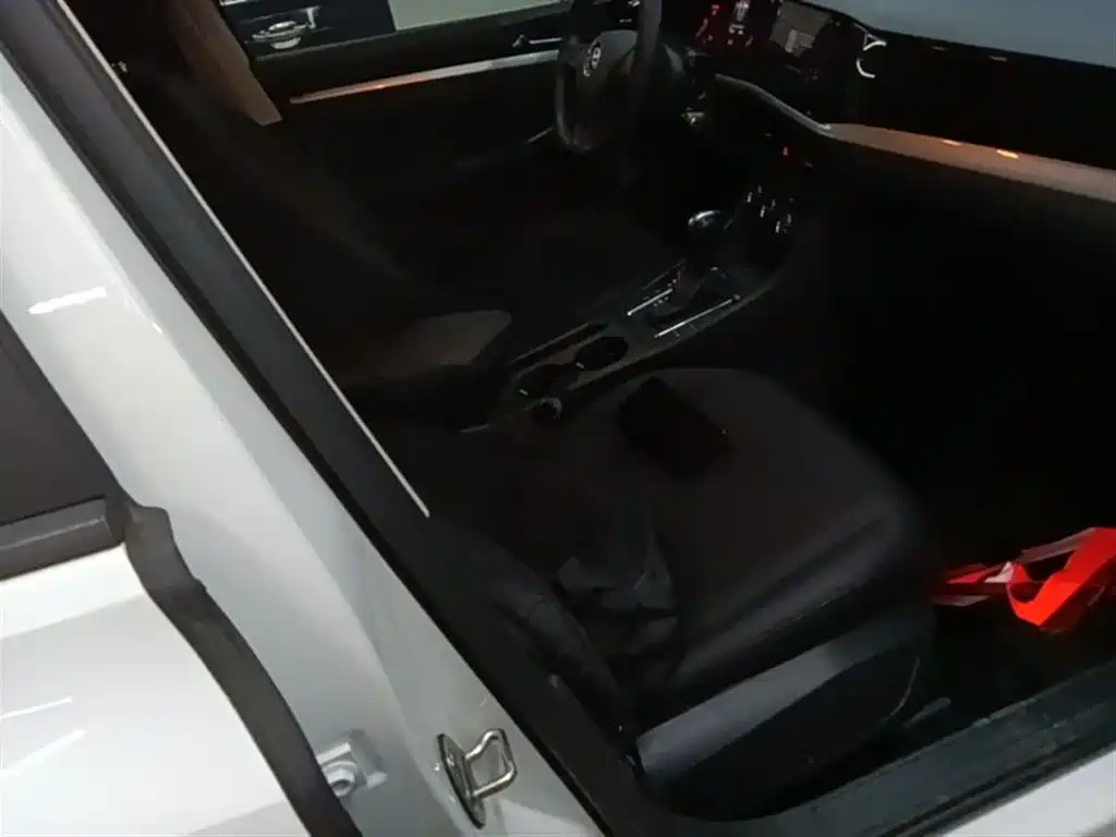 Volkswagen Bora 2021 1.5L Automatic Fashion Smart Edition фото 25