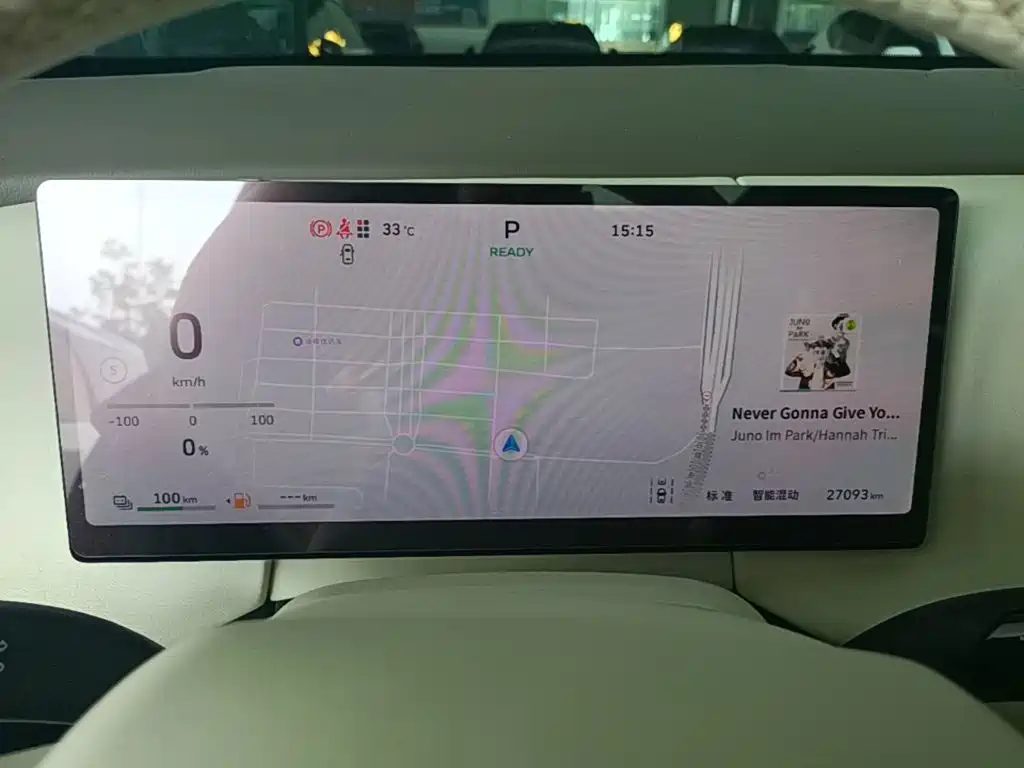 WEY Lanshan 2025 2025 AWD Max