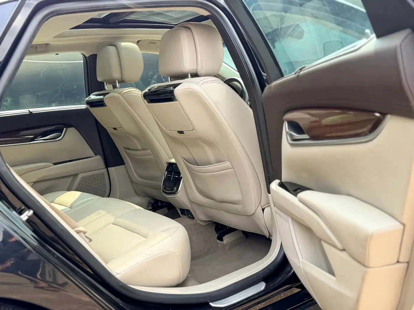 Cadillac XTS 2013 2013 Model 28T Comfort