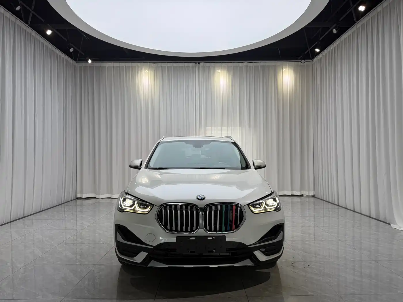 BMW X1 2021 sDrive20Li Exclusive