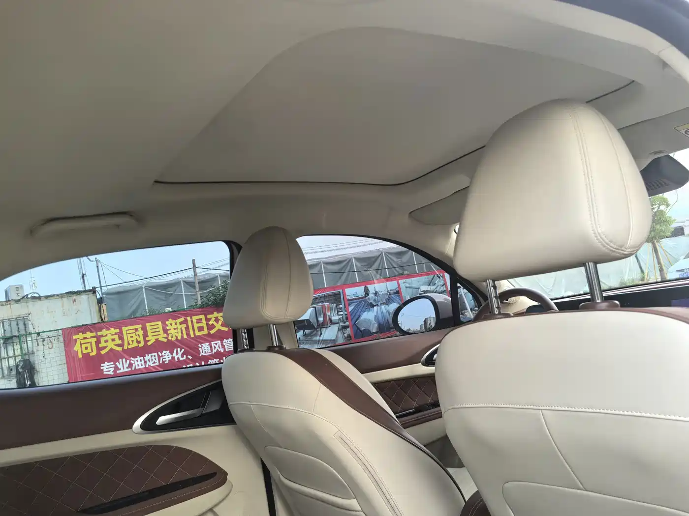 Ora Good Cat 2022 2022 400km Standard Range Premium LFP
