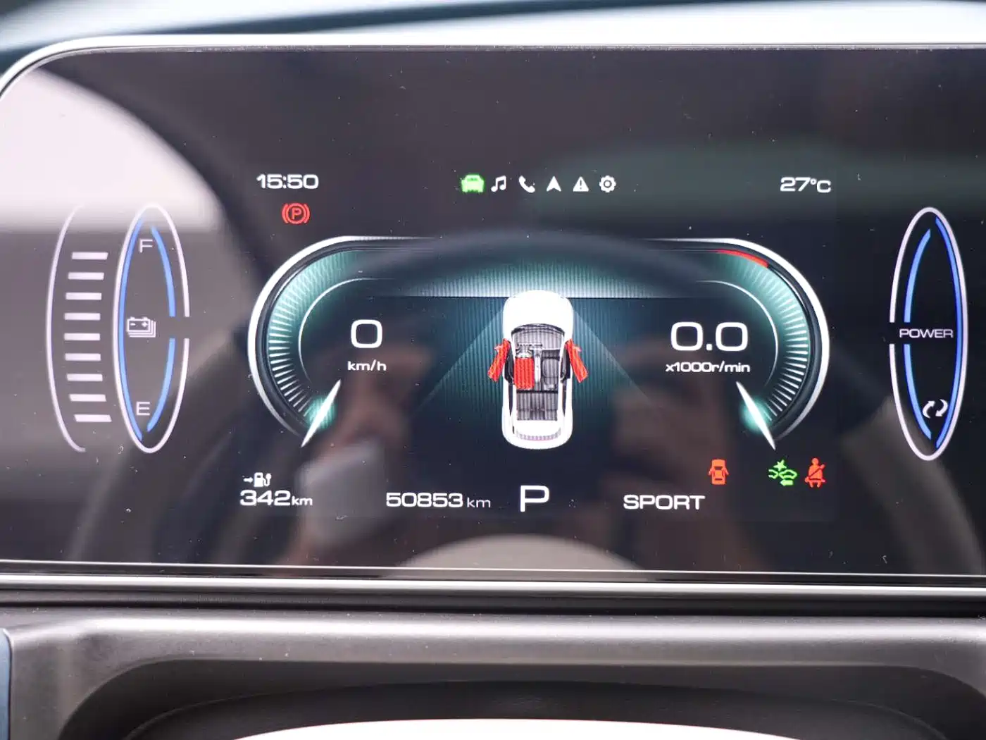 Ora Good Cat 2023 2023 401km Standard Range Premium LFP