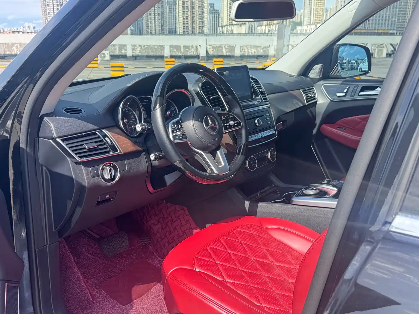 BAIC ORV Beijing Offroad BJ90 2021 4.0T Premium Edition фото 17