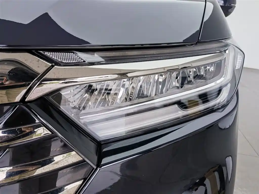 Honda Odyssey 2024 2.0L e:HEV Sharp·Comfort Edition фото 7