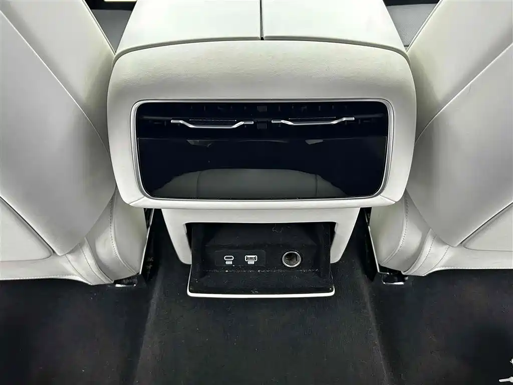Tank 700 New Energy 2024 Hi4-T Launch Limited Edition фото 11