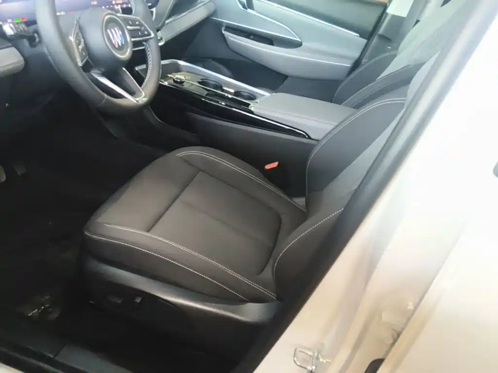 Buick E5 2025 2025 515KM First Edition