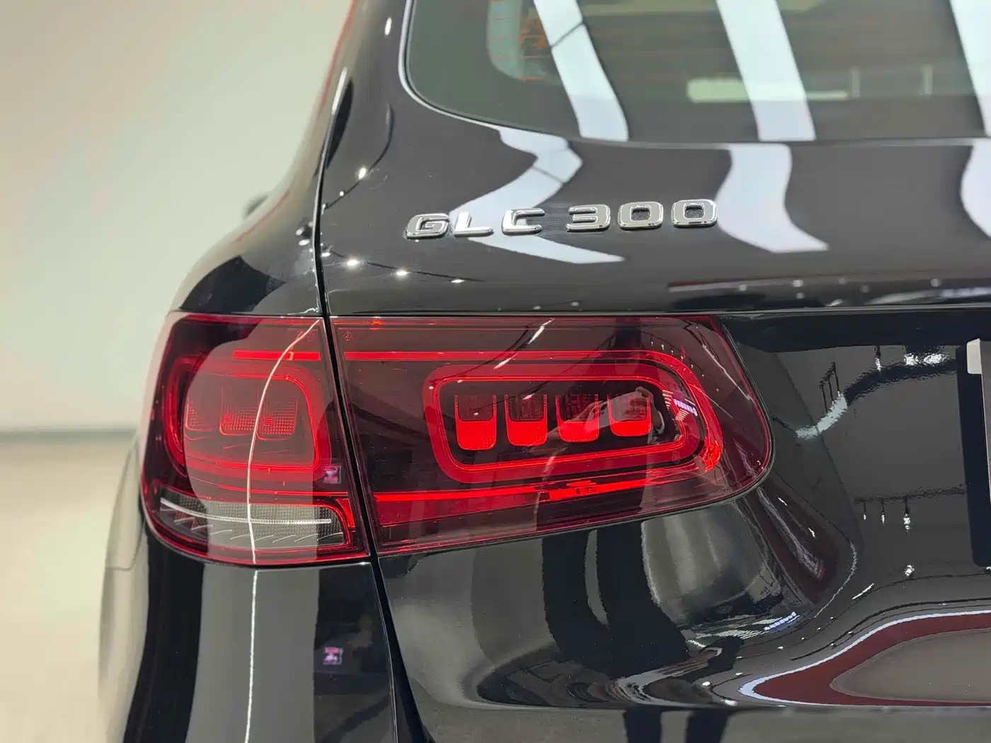 Mercedes-Benz GLC 2020 GLC 300 L 4MATIC Luxury фото 34
