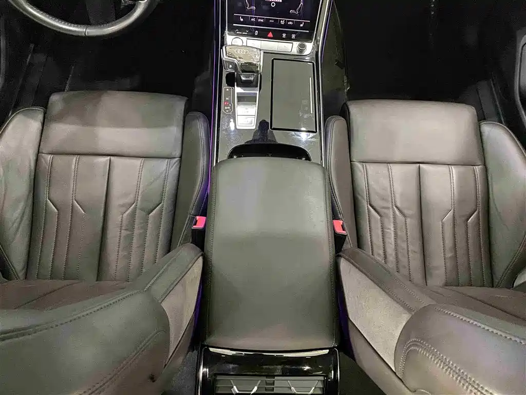 Audi A8 2019 Plus A8L 50 TFSI quattro Comfort фото 10