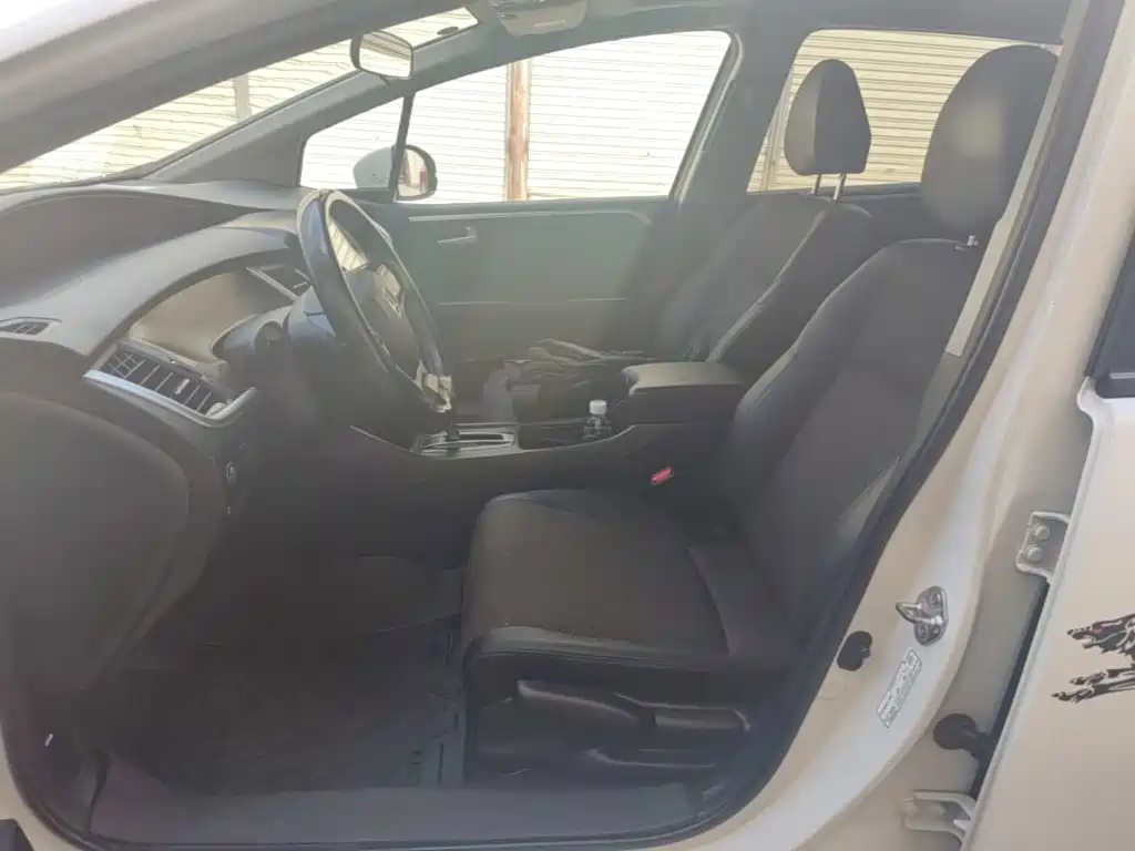 Honda Jade 2019 2017 1.8L Automatic Comfort Edition 5-seater