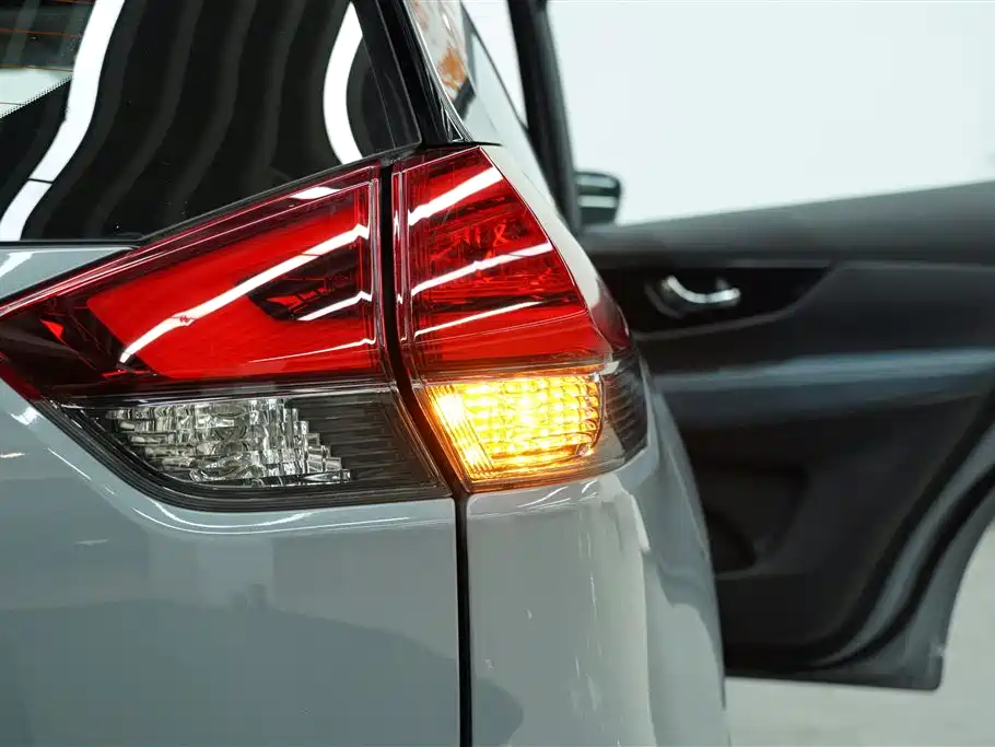 Nissan X-Trail 2025 2025 Honor 2.0L 2WD Leading Edition